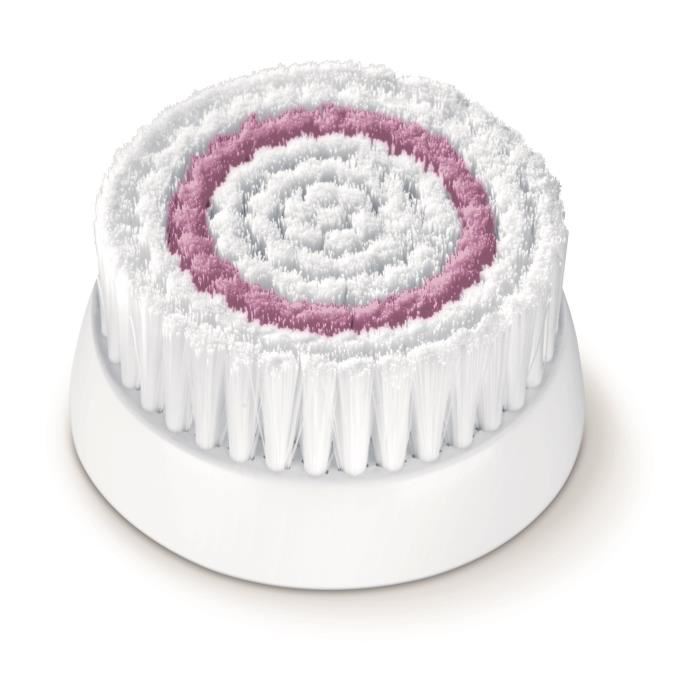 BEURER FC45 Recharge brosse nettoyante