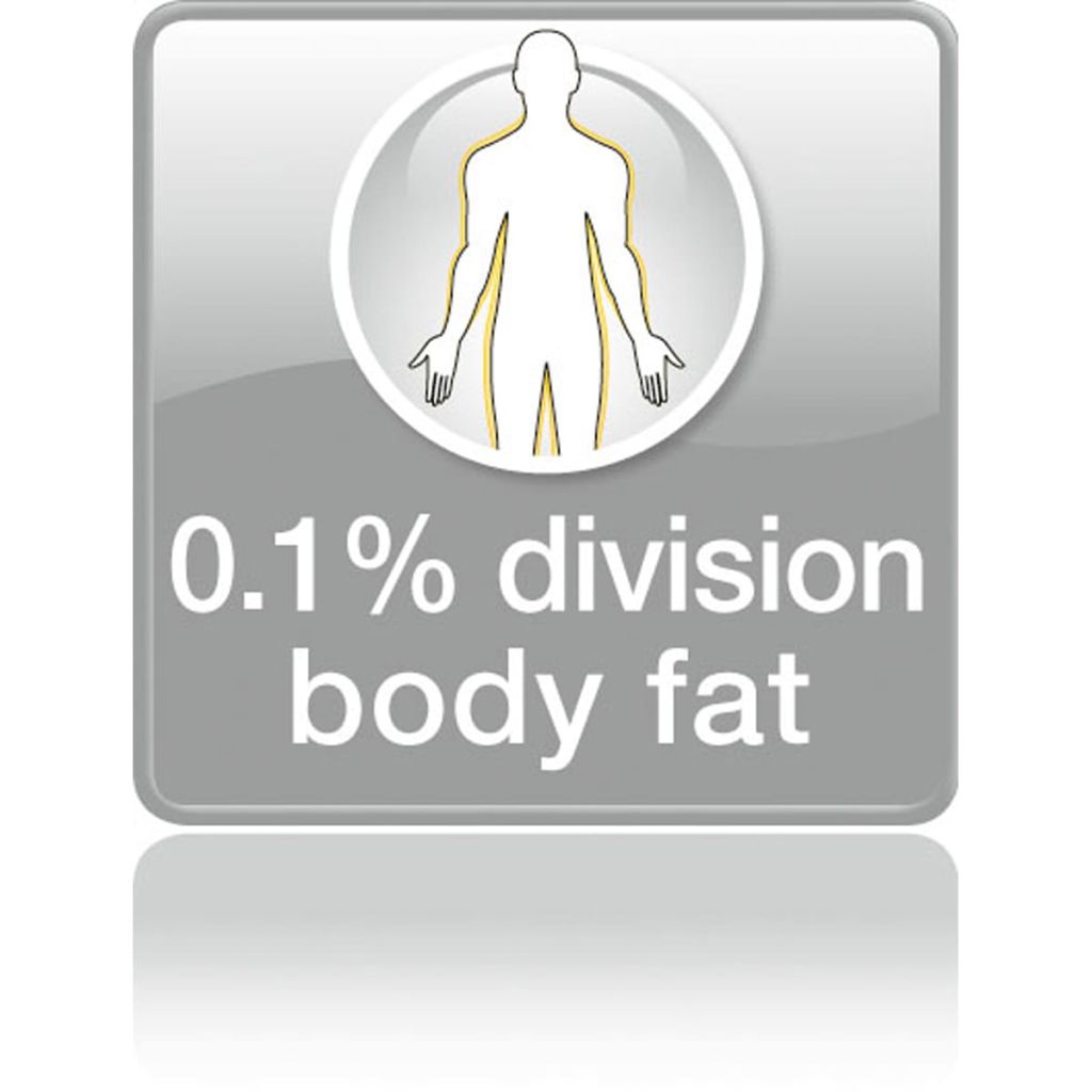 Beurer Pese personne dAnalyse BG13 Verre 76030