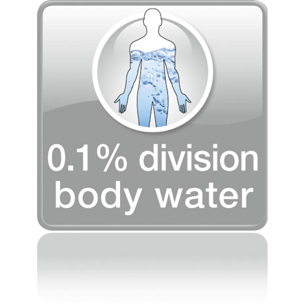 Beurer Pese-personne Danalyse Bg13 Verre 760.30