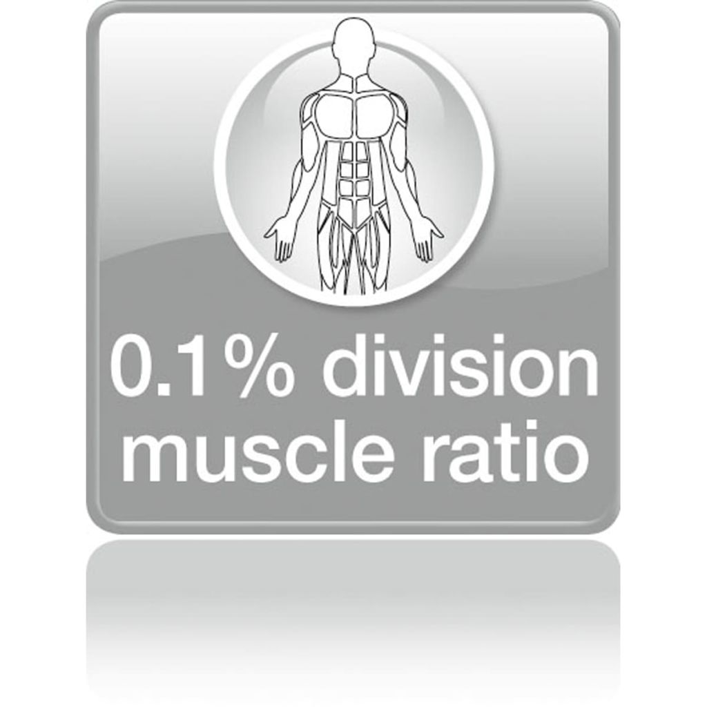 Beurer Pese-personne Danalyse Bg13 Verre 760.30