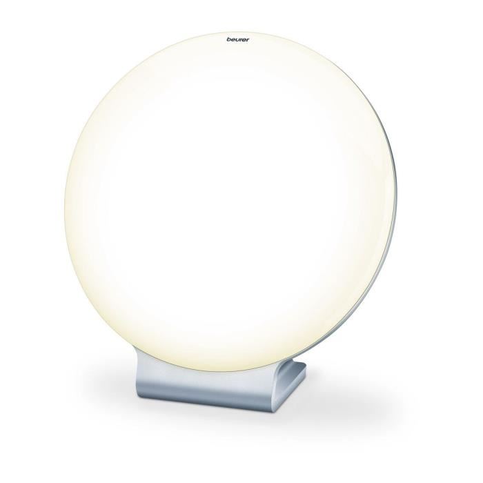 Lampe De Luminotherapie Beurer Tl 50 - Compacte Et Sans Uv