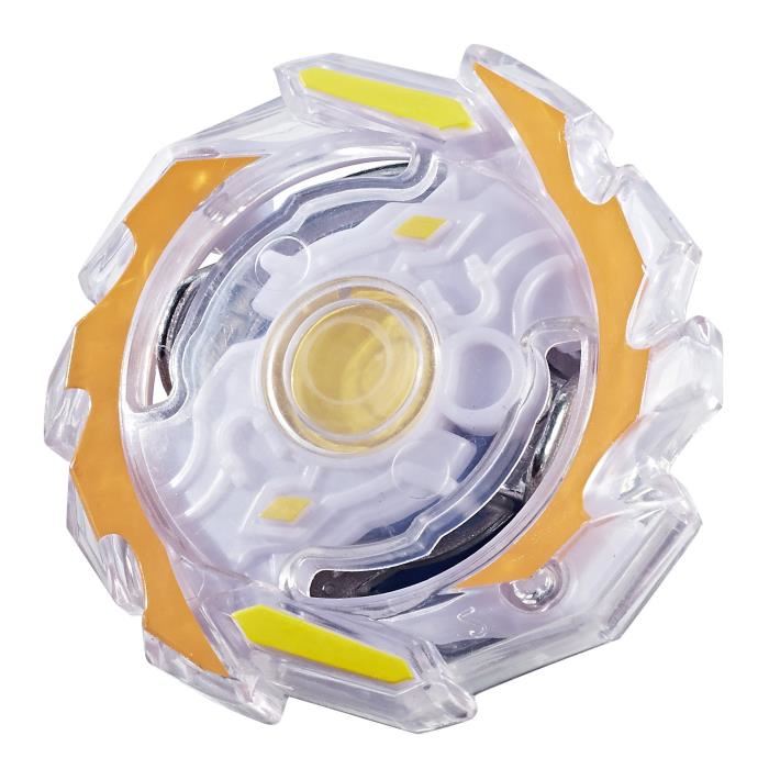 Beyblade - C0941 - Toupie Std Unicrest 1...