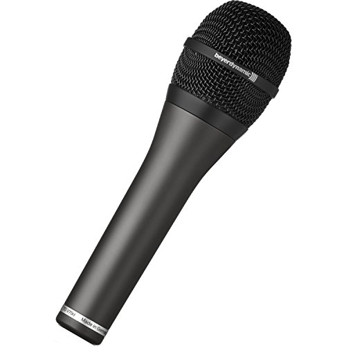 Beyerdynamic Tg V70 Microphone Dynamique