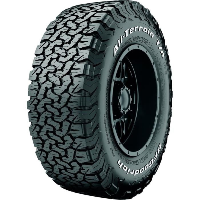 Pneu BFGoodrich ALL TERRAIN TA KO 2 24570 R16 113 S 4x4 ete
