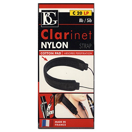 Cordon Nylon Pour Clarinette