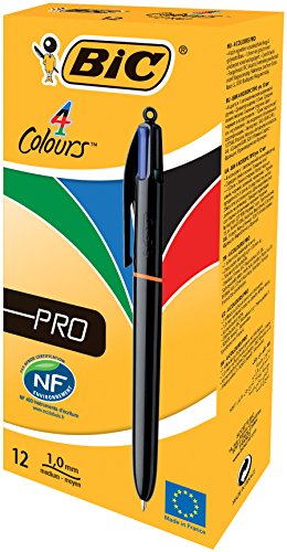 BIC 902129 Stylo bille