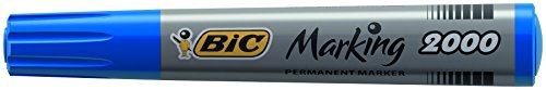 Bic Marking 2000 Ecolutions Marqueurs Pe...
