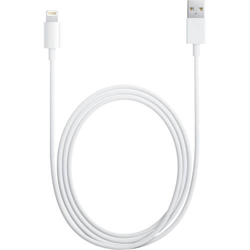 Bigben Connected Cable Micro Usb 2a 1 M  - Blanc