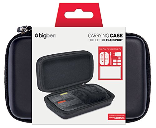 Nintendo Switch Carry Case Classic Étui ...