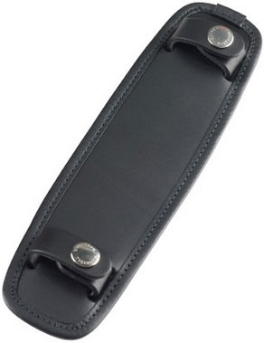 BILLINGHAM Epauliere Cuir SP40 Noire
