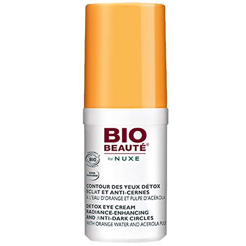 Bio Beaute Nuxe Contour Yeux Detox 15ml
