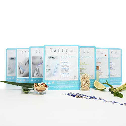 Bio Enzymes Mask Anti-age