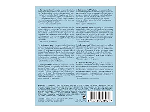 Talika Bio Enzymes Mask Hydratant