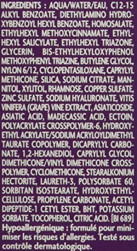 Creme Solaire Bioderma Cicabio Spf50 30 Ml Protection Uv