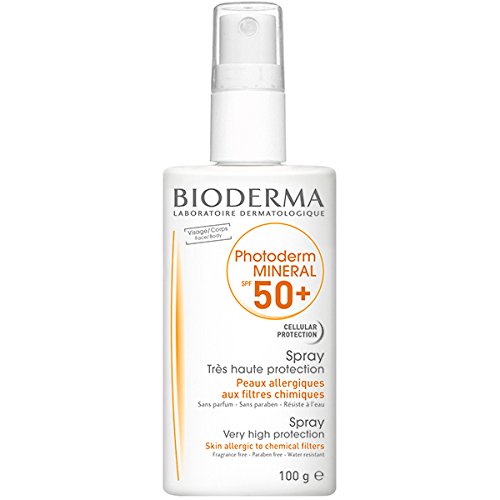 Photoderm Mineral Spf 50+ 100g |compose ...