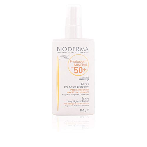 Photoderm Mineral Spf 50+ 100g |compose ...