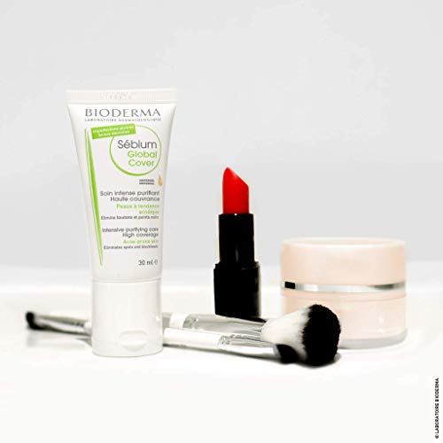 Bioderma Sebium Global Cover 30ml