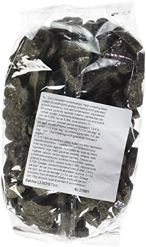 Biofood Chien Biscuits 3 En 1 Aux Algues Marines 500g