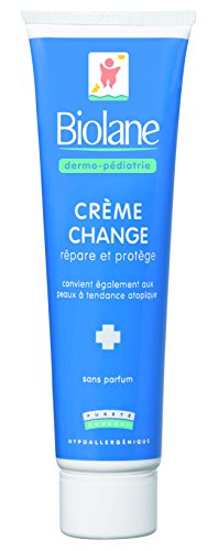 BIOLANE Creme Change Dermo-Pediatrie 100 ml