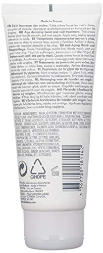Biotherm Biomains Soin Mains Anti-dessechant Soin Des Ongles 100 Ml - Tube 100 Ml