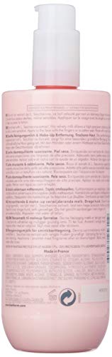 BioSource Lait Demaquillant Peaux Seches 400 ml