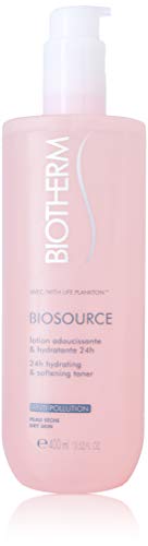 Biotherm - Lotion Adoucissante Peaux Seches