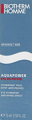 Aquapower Fresh Eyes Effet Anti-Poches