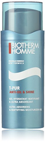 Biotherm Homme T-pur Moisturizer 50ml