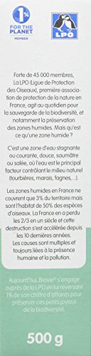 Biovie Entretien Multi-usages Bicarbonate De Soude 500g