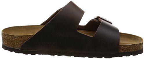 Mules Birkenstock Arizona Marron