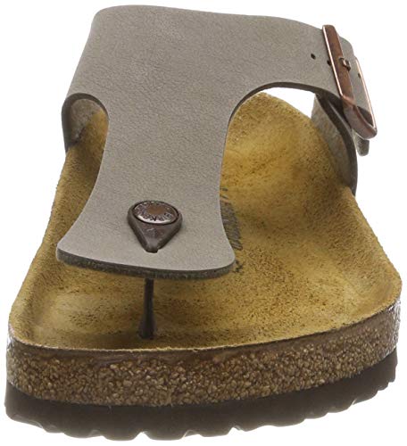 Birkenstock - Gizeh - Tongs - Femme - Gr...