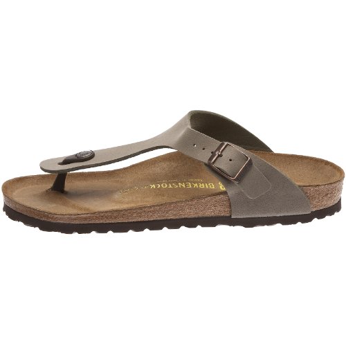 Birkenstock - Gizeh - Tongs - Femme - Gr...