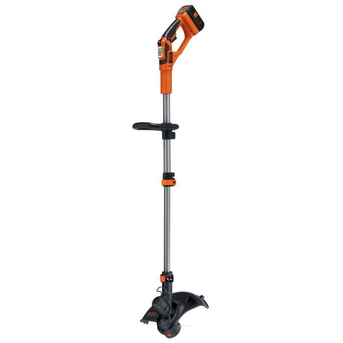 Coupe Bordures Sans Fil 36 V Lithium 30 Cm Glc3630l20