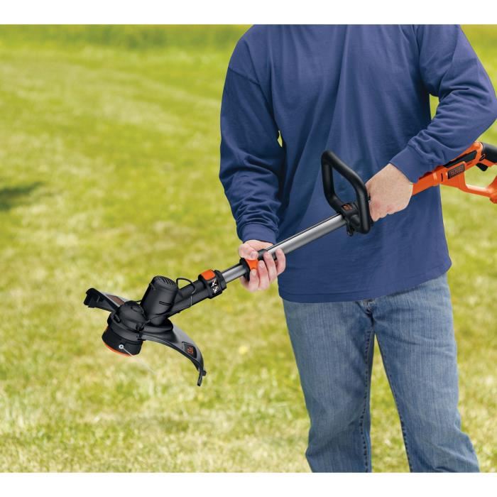 Coupe Bordures Sans Fil 36 V Lithium 30 Cm Glc3630l20