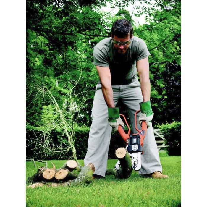 Coupe branche GK1000 Black Decker