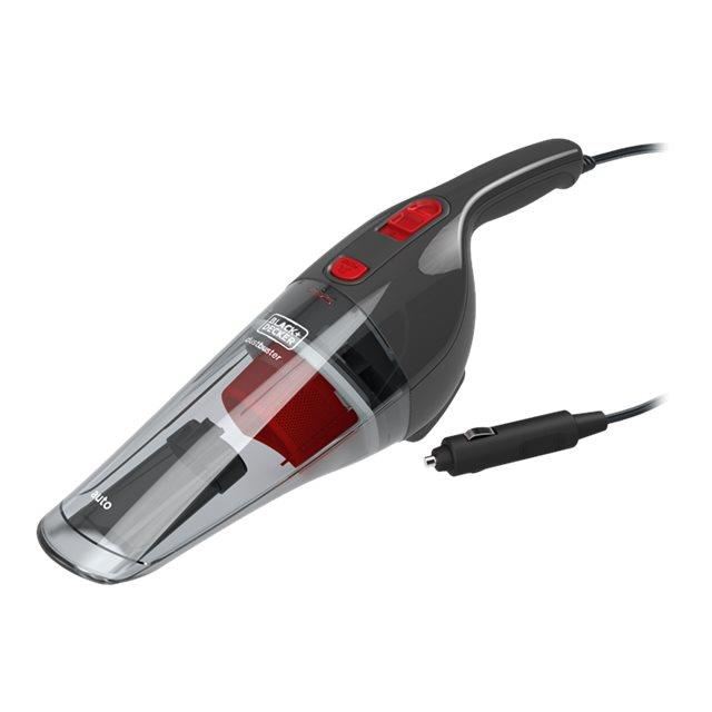 Black+decker Aspirateur A Main Filaire, ...