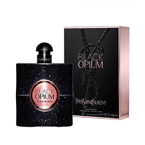 Yves Saint Laurent Black Opium Eau De Parfum Vaporisateur 90 Ml