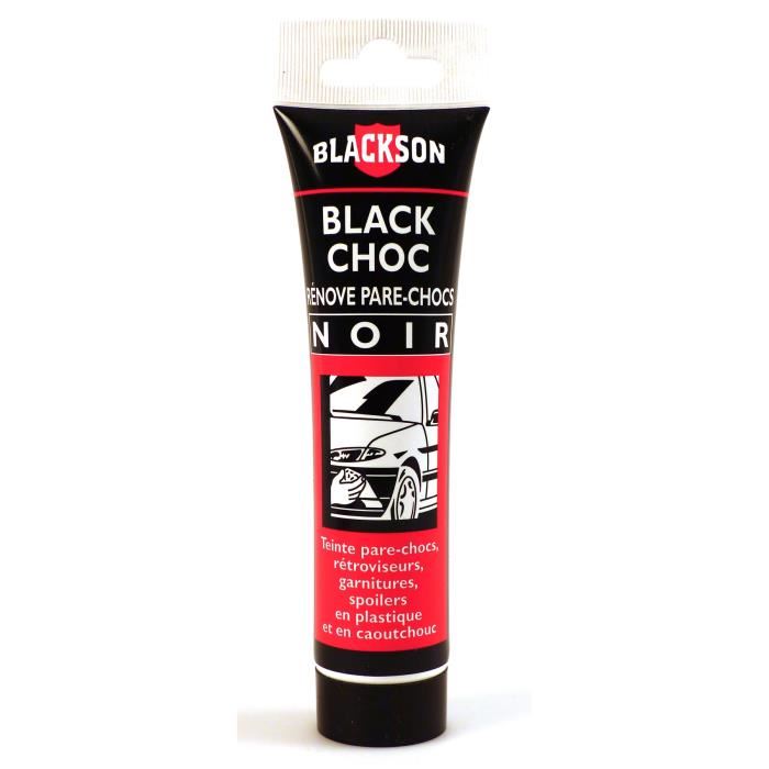 BLACKSON Renove pare chocs Black choc 100ml