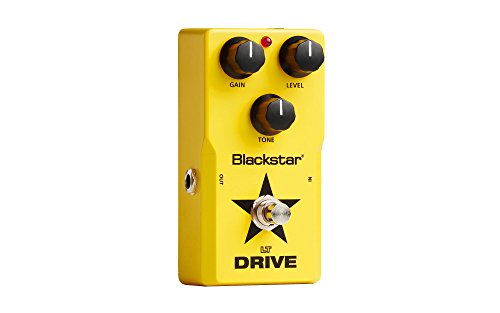 Blackstar Lt-drive - Pedale Overdrive Guitare