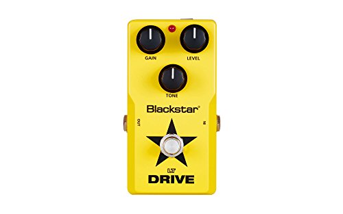 Blackstar Lt-drive - Pedale Overdrive Guitare