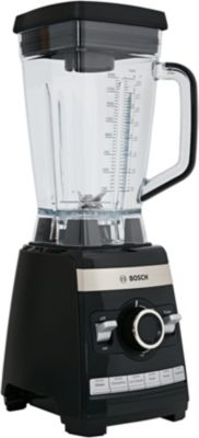 Blender Bosch Mmbh6p6b Vita Boost 1600 W Bol 2 Litres 6 Programmes Noir