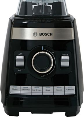 Bosch Mmbh6p6b Vita Boost Blender Noirinox