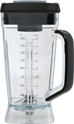 Bosch Mmbh6p6b Vita Boost Blender Noirinox