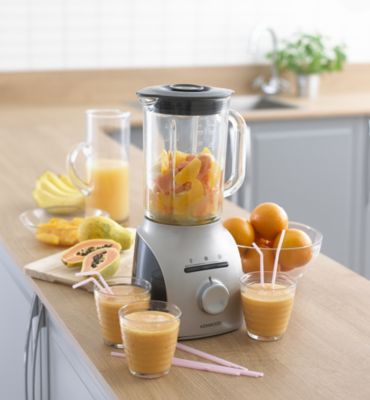 Kenwood Blender - Blend-x [-]