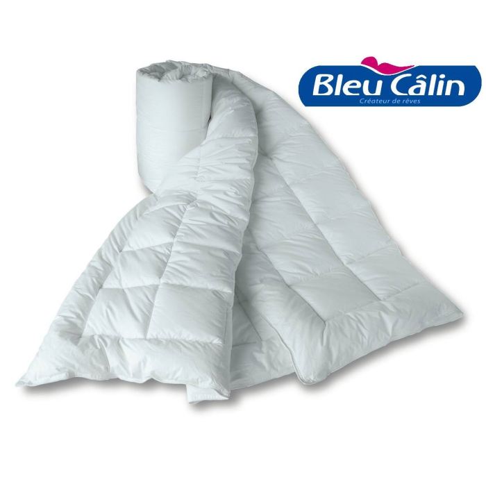 Bleu Calin Couette Chaude Sensation Duvet 240x260cm