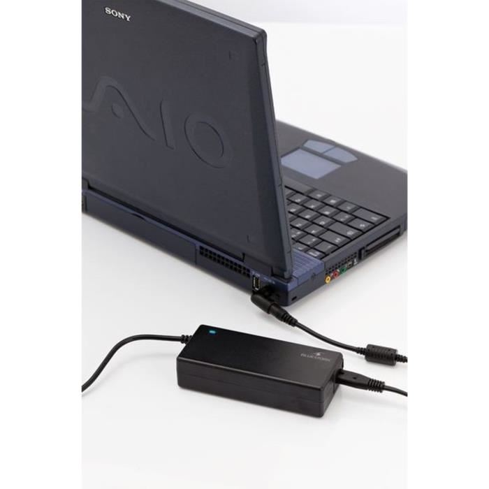 Chargeur universel BLUESTORK BS-PW-NB90/FB3