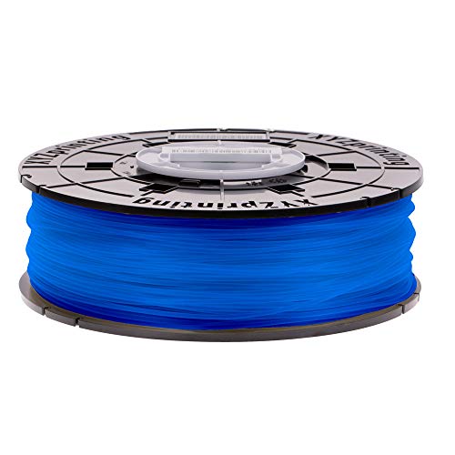 Imprimante 3D - Da Vinci Jr. - Bobine Filament - Bleu