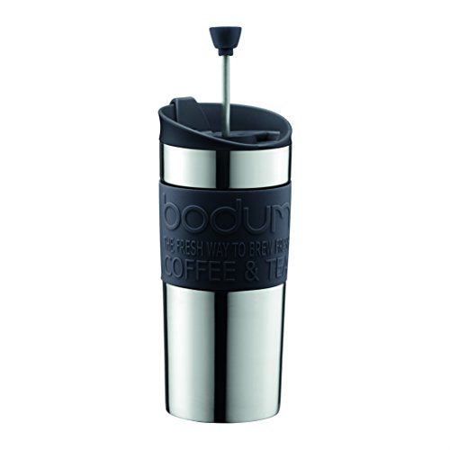 Bodum - 11067-01 - Travel Press - Mug A ...