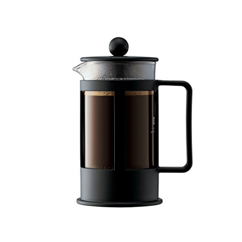 Kenya Cafetiere A Piston Bodum 3 Tasses 035 L