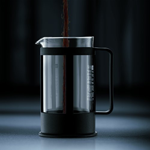 Bodum - 1783-01 - Kenya - Cafetiere a  ....